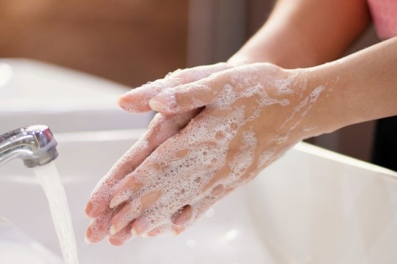Wholesale hand soap WI