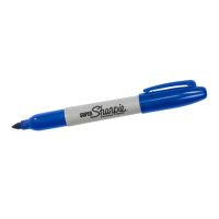 Super Sharpie Markers