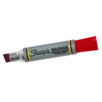 Sharpie Pallet Markers