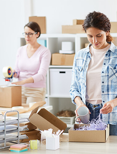 Wisconsin bulk packaging supplier